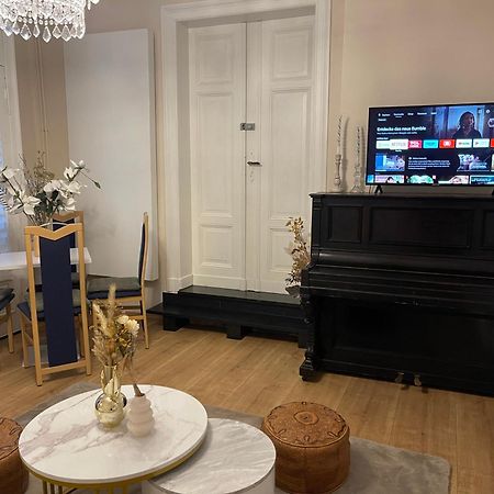 Unterkunft In Der Altstadt - Antico Palazzo Brandenburg  Luaran gambar