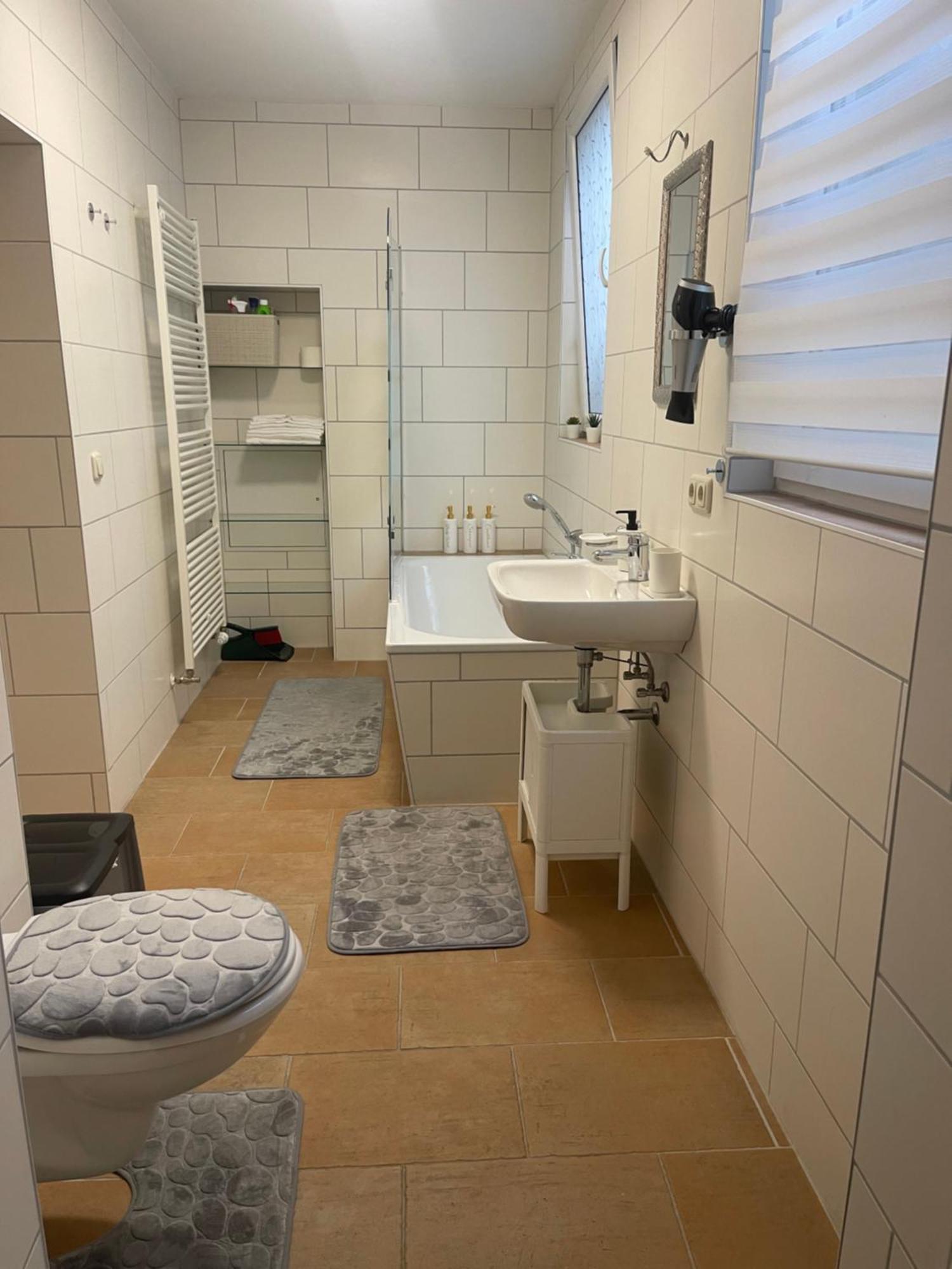 Unterkunft In Der Altstadt - Antico Palazzo Brandenburg  Luaran gambar